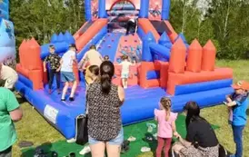 GMINNY DZIEŃ DZIECKA 151