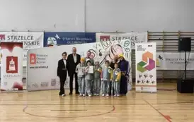 WYNIKI TURNIEJ&Oacute;W TANECZNYCH ROK 2025 11