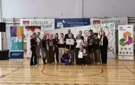 WYNIKI TURNIEJ&Oacute;W TANECZNYCH ROK 2025 19