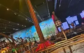 Zakończenie akcji &bdquo;Wakacje pełne kultury i zabawy&rdquo; &ndash; Lato w GOK 2025  8