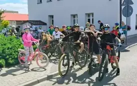 Zakończenie akcji &bdquo;Wakacje pełne kultury i zabawy&rdquo; &ndash; Lato w GOK 2025  127