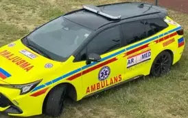 VI FAMILIJNY RAJD ROWEROWY 35