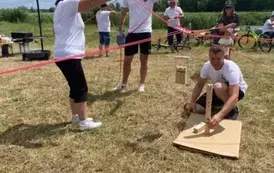 VI FAMILIJNY RAJD ROWEROWY 67