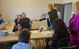 OZDOBA DOŻYNKOWA- rozstrzygnięcie konkursu 4