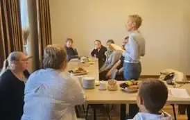 OZDOBA DOŻYNKOWA- rozstrzygnięcie konkursu 6