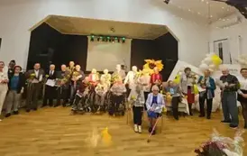 DZIEŃ SENIORA 41
