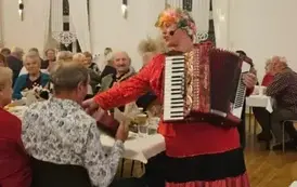 DZIEŃ SENIORA 65