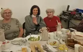 DZIEŃ SENIORA 70