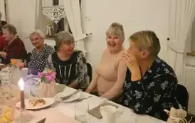 DZIEŃ SENIORA 71