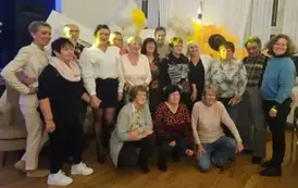 DZIEŃ SENIORA 73