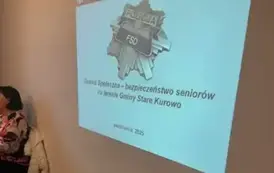 SPOTKANIE SENIOR&Oacute;W Z POLICJĄ 5
