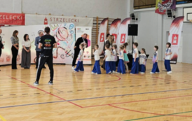 PRZEGLĄD TANECZNY- STRZELCE KRAJEŃSKIE 6