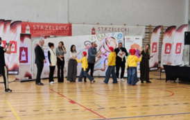 PRZEGLĄD TANECZNY- STRZELCE KRAJEŃSKIE 7