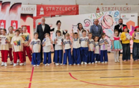 PRZEGLĄD TANECZNY- STRZELCE KRAJEŃSKIE 10