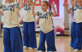 PRZEGLĄD TANECZNY- STRZELCE KRAJEŃSKIE 17
