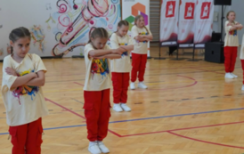 PRZEGLĄD TANECZNY- STRZELCE KRAJEŃSKIE 19