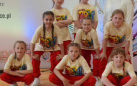 PRZEGLĄD TANECZNY- STRZELCE KRAJEŃSKIE 28