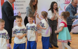 PRZEGLĄD TANECZNY- STRZELCE KRAJEŃSKIE 32