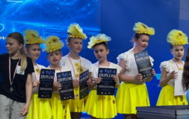 TURNIEJ TAŃCA FLY CUP 2026 1