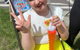 TURNIEJ TAŃCA FLY CUP 2026 8