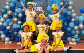 TURNIEJ TAŃCA FLY CUP 2026 9