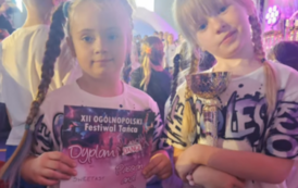 Og&oacute;lnopolski Festiwal Tańca 9