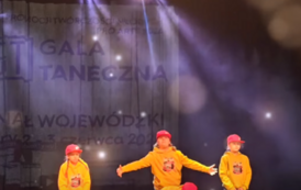 Finał Wojew&oacute;dzki PRO ARTE 1