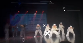 Finał Wojew&oacute;dzki PRO ARTE 2