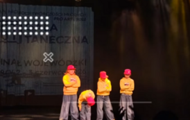 Finał Wojew&oacute;dzki PRO ARTE 7