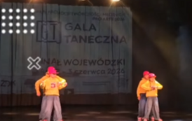 Finał Wojew&oacute;dzki PRO ARTE 9