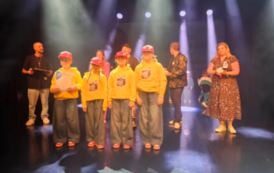 Finał Wojew&oacute;dzki PRO ARTE 15