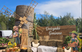 DOŻYNKI GMINNE 2026 8