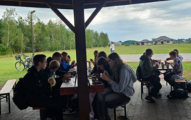 PODSUMOWANIE PROJEKTU - PIKNIK 5