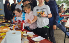 PODSUMOWANIE PROJEKTU - PIKNIK 6
