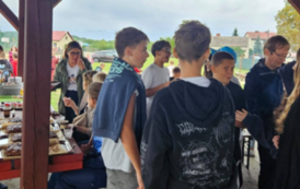 PODSUMOWANIE PROJEKTU - PIKNIK 9