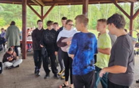 PODSUMOWANIE PROJEKTU - PIKNIK 16