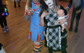 HALLOWEEN 2026 1
