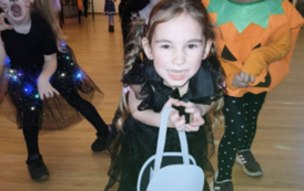 HALLOWEEN 2026 3