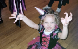 HALLOWEEN 2026 4