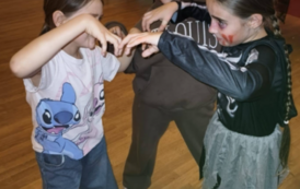 HALLOWEEN 2026 5