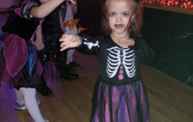 HALLOWEEN 2026 7