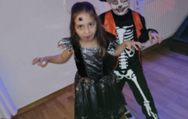 HALLOWEEN 2026 10