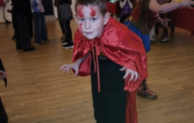 HALLOWEEN 2026 11