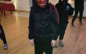 HALLOWEEN 2026 12