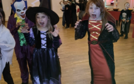 HALLOWEEN 2026 13