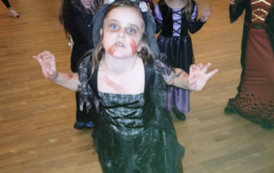 HALLOWEEN 2026 15
