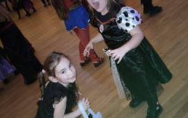 HALLOWEEN 2026 16