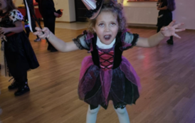 HALLOWEEN 2026 17