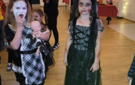 HALLOWEEN 2026 19
