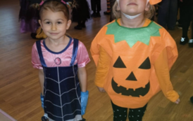 HALLOWEEN 2026 20